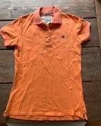 Polo Abercrombie mt 176, Meisje, Abercrombie & Fitch, Ophalen of Verzenden, Zo goed als nieuw