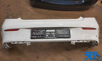 Achterbumper C-KLASSE AMG A205 C205 COUPE CABRIO A2058858438 beschikbaar voor biedingen