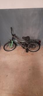Kinderfiets 16 inch - 4 jaar +, Ophalen, Gebruikt, 16 inch