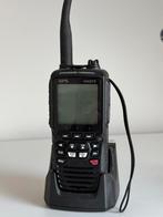 Handheld Marifoon drijvend Standard Horizon HX870, Verzenden, Zo goed als nieuw, Communicatie