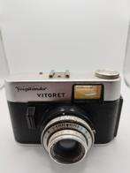 Vintage Voigtländer Vitoret Camera, Ophalen of Verzenden