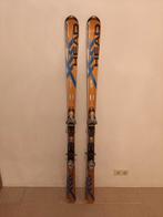 Ski's set in een nette staat !  Head XRC  170 cm, 160 tot 180 cm, Gebruikt, Ophalen of Verzenden, Head