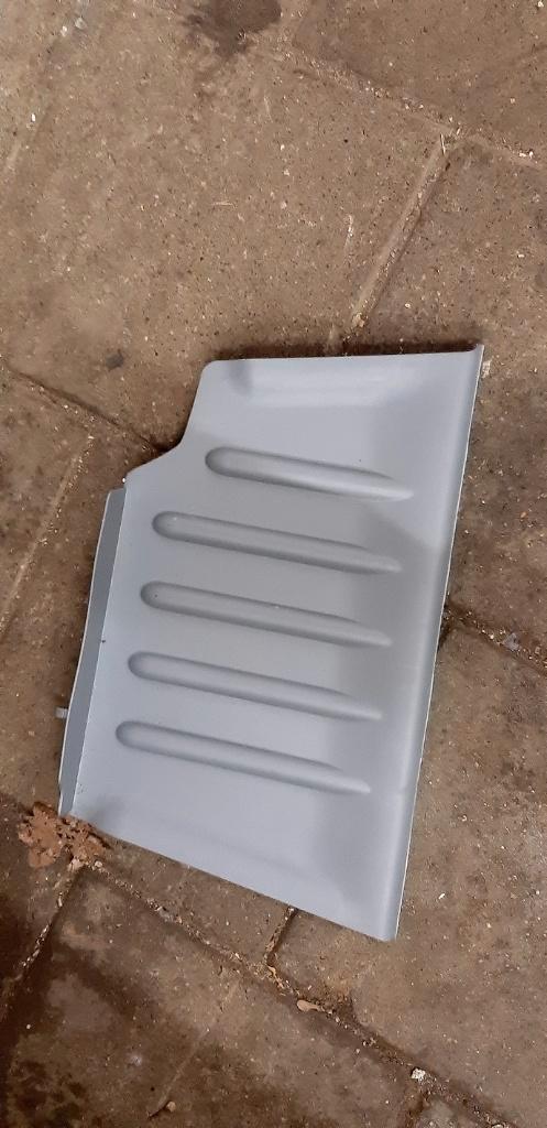 Opberg plank rechts in dashbord Twingo 2004, Auto diversen, Overige Auto diversen, Ophalen of Verzenden