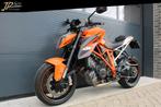 KTM 1290 superduke R ABS (2014) *zeer netjes*, 2 cilinders, Bedrijf, 1301 cc, Meer dan 35 kW