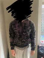 Motor hoodie, Motoren, Kleding | Motorkleding, Ophalen of Verzenden, Tweedehands, Heren, Overige typen