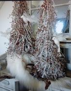 3x kerstboompjes, Huis en Inrichting, Woonaccessoires | Kransen, Ophalen