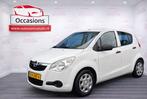 Opel Agila 1.0 Selection. N.A.P. !, Auto's, Stof, Origineel Nederlands, Bedrijf, Handgeschakeld