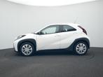 Toyota Aygo X 1.0 VVT-i MT Play (bj 2023), Auto's, Toyota, 12 maanden, Stof, Gebruikt, 4 stoelen