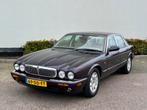 Jaguar XJ 4.0 V8 Sovereign Origineel Nederlandse auto, Auto's, Jaguar, Automaat, Overige kleuren, Sovereign, Particulier