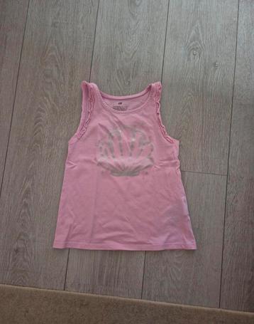 H&M TankTops & Singlets beschikbaar voor biedingen