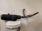 Suzuki DL650 Uitlaatset, Ophalen of Verzenden, Gebruikt
