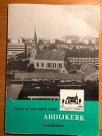 Abdijkerk Loosduinen - Vincent Hildebrandt, Boeken, Ophalen of Verzenden, 20e eeuw of later, Gelezen