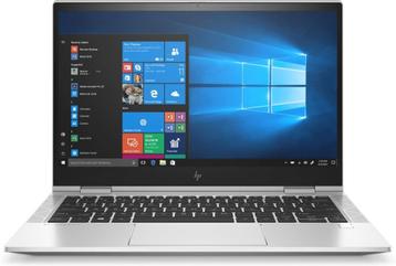 Partij HP EliteBook 830 G7 Intel Core i5/8GB/256GB beschikbaar voor biedingen