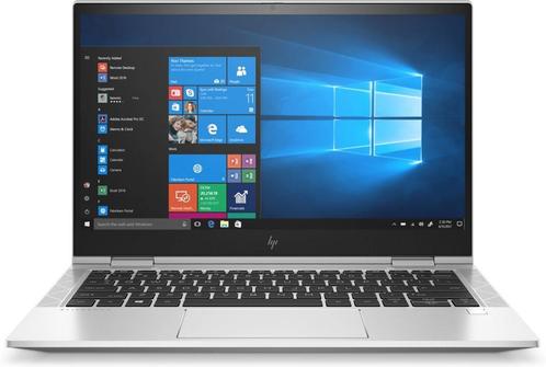 Partij HP EliteBook 830 G7 Intel Core i5/8GB/256GB, Computers en Software, Windows Laptops, Refurbished, 13 inch, SSD, 2 tot 3 Ghz