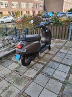 Btc riva uit 2022, Ophalen, Gebruikt, Benzine, BTC-RIVA