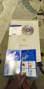 HP ScanJet 3200C Scanner, Gebruikt, Ophalen of Verzenden, HP, Windows