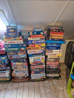 Diverse bordspellen, Hobby en Vrije tijd, Gezelschapsspellen | Bordspellen, Ophalen of Verzenden, Gebruikt