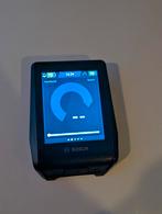 Bosch e-Bike Fietscomputer / Boordcomputer, Fietsen en Brommers, Fietsaccessoires | Fietscomputers, Ophalen of Verzenden, GPS