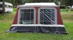 Camplet Apollo, concorde, Ophalen of Verzenden, Aanwezig, Camp-Let, Tot en met 4