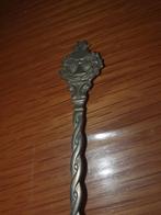 Oude communie theelepel, Ophalen of Verzenden