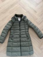 Mooie groene Tommy Hilfiger damesjas, Ophalen of Verzenden, Zo goed als nieuw, Groen