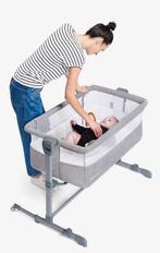 Het NESTE AIR-bijzetkinderbedje, Ophalen, Zo goed als nieuw, Ledikant