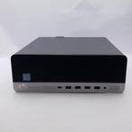 HP Prodesk 600 G5 SFF Desktop VGA, DP, Computers en Software, Ophalen of Verzenden, Zo goed als nieuw, DDR4