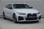 BMW 4 Serie Gran Coupé M440i xDrive High Executive M Sport, 12 maanden, 1800 kg, Euro 6, Vierwielaandrijving