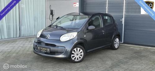 Citroen C1 1.0-12V Séduction, Auto's, Citroën, Bedrijf, Te koop, C1, ABS, Airbags, Alarm, Radio, Startonderbreker, Benzine, Euro 4