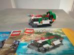 LEGO Creator Avontuurlijke Voertuigen - 31037, Kinderen en Baby's, Speelgoed | Duplo en Lego, Ophalen of Verzenden, Zo goed als nieuw