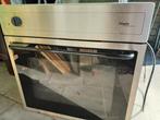 grill bakoven Pelgrim onderbouw onder fornuis, Gebruikt, Oven, 45 tot 60 cm, Ophalen
