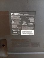Defecte Philips 58" 4K Smart TV, Philips, Gebruikt, Ophalen of Verzenden, 100 cm of meer