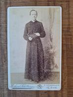 CDV Geestelijke België, Verzamelen, Foto's en Prenten, Gebruikt, Foto, Voor 1940, Buitenland
