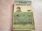 S. Vestdijk - Pastorale 1943, Gelezen, Ophalen of Verzenden, Simon Vestdijk, Nederland