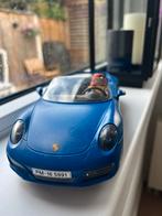 Playmobil met boot én auto, Kinderen en Baby's, Speelgoed | Playmobil, Ophalen, Gebruikt