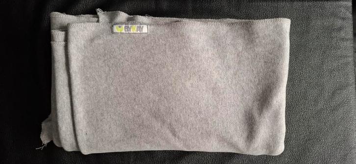 ByKay stretchy wrap classic, Kinderen en Baby's, Babydragers en Draagdoeken, Zo goed als nieuw, Draagdoek, Buik, Overige merken