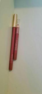 Estee Lauder double wear lip liner 015 blush full enof mini, Ophalen of Verzenden, Nieuw, Lippen