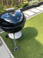 Weber houtskool barbecue., Ophalen, Gebruikt, Weber