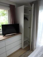 kledingkasten 2x Ikea, Ophalen, Kunststof, Gebruikt, Met hangruimte