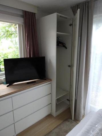kledingkasten 2x Ikea beschikbaar voor biedingen
