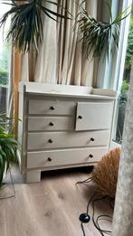 Commode, Huis en Inrichting, Ophalen, Gebruikt, 50 tot 100 cm, 3 of 4 laden