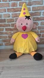 Bumba knuffel 100cm, Ophalen of Verzenden, Zo goed als nieuw, Overige typen