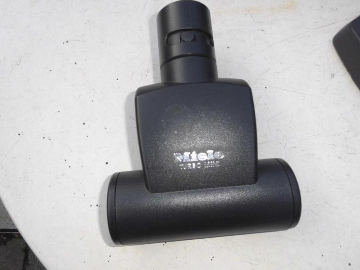 Miele Turbo mini, Witgoed en Apparatuur, Onderdelen en Toebehoren, Nieuw, Ophalen of Verzenden