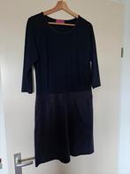 Jurk Studio Anneloes donkerblauw maat 40, Kleding | Dames, Maat 38/40 (M), Studio Anneloes, Blauw, Ophalen of Verzenden
