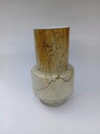 Fidrio vaasje 17 cm hoog, Overige kleuren, Ophalen of Verzenden, Minder dan 50 cm, Glas