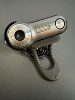 Logitech webcam (USB), Computers en Software, Webcams, Bedraad, Gebruikt, Ophalen of Verzenden, Logitech