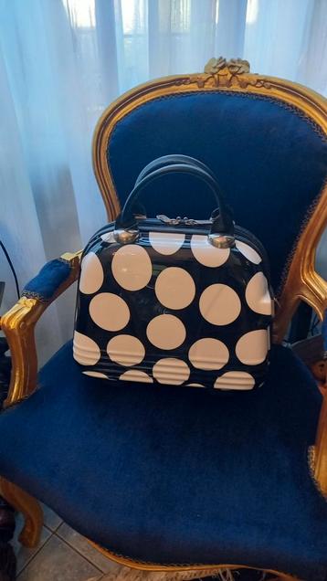 Claymore koffer handbagage klein model nieuw !! beschikbaar voor biedingen
