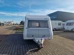Kip Starline 47 TEB, Caravans en Kamperen, Kip, Bedrijf, 6 tot 7 meter, Tot en met 4