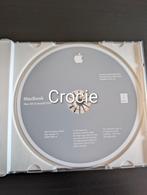 MacBook / Mac OS 10.6.3 / 2010 / install dvd / Apple, Ophalen of Verzenden