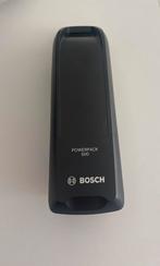 BOSCH POWERPACK 500, Fietsen en Brommers, Fietsaccessoires | Fietsaccu's, Ophalen, Zo goed als nieuw